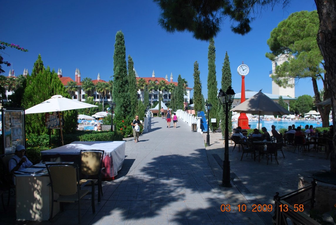 imagini hotel WOW TOPKAPI PALACE